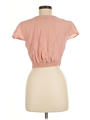 Hollister Short Sleeve Top (view 2)