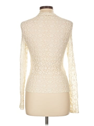 MNG Long Sleeve Blouse (view 2)
