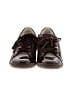 Assorted Brands Burgundy Sneakers Size EU 30 / US 12-12 1/2 (kids) - photo 2