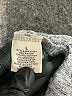 No Comment Floral Gray Pullover Sweater Size L - photo 8