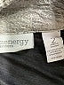 Zenergy by Chico's Metallic Silver Jacket Size Lg (2) - photo 6