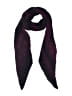 Assorted Brands Burgundy Scarf One size - photo 1