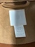 H&M Tan Coat Size 12 - photo 6