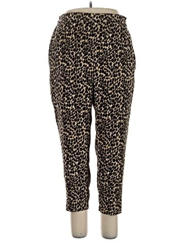 J.Crew Factory Store Casual Pants (view 1)