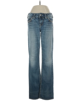 Silver Jeans Co. Jeans