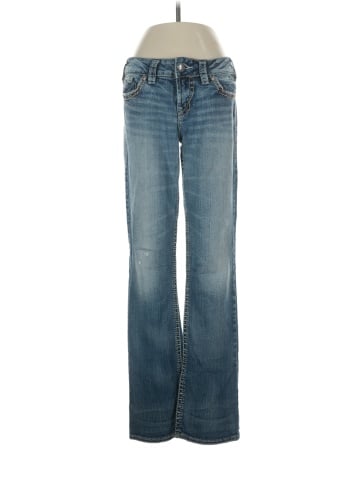 Silver Jeans Co. Jeans (view 1)