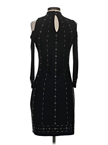 White House Black Market Cocktail Dress (view 2)