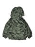 Carter's 100% Polyester Camo Green Windbreaker 12-18 MO / 18 MO - photo 2