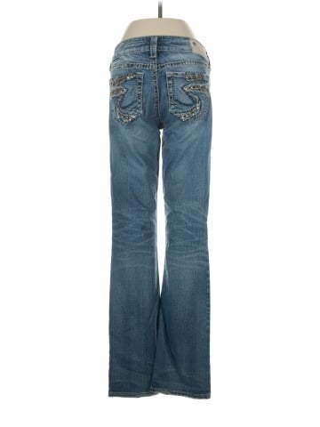 Silver Jeans Co. Jeans (view 2)