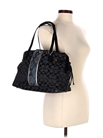 Coach Factory Shoulder Bag (view 2)