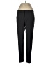 Theory Solid Black Dress Pants Size 10 - photo 1