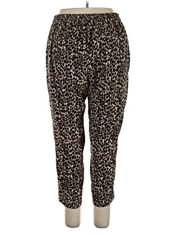 J.Crew Factory Store Casual Pants (view 2)