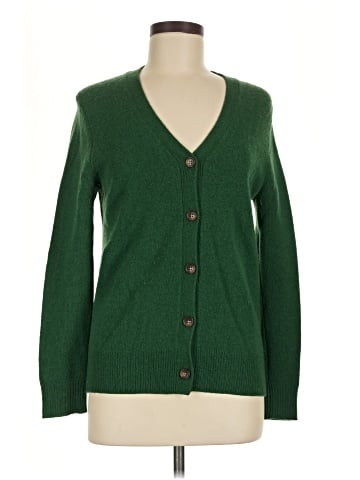 Uniqlo Cardigan (view 1)