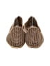Me Too Houndstooth Brown Flats Size 9 1/2 - photo 2