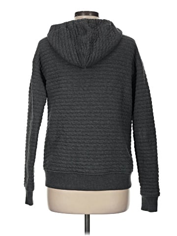 Zella Zip Up Hoodie (view 2)