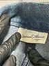 Universal Thread Blue Denim Jacket Size XXL - photo 6