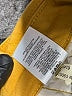 Express Solid Yellow Shorts Size 10 - photo 5