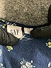 Gap 100% Polyester Stars Blue Jumpsuit Size 12 (tall) - photo 4