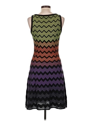 M Missoni Cocktail Dress (view 2)