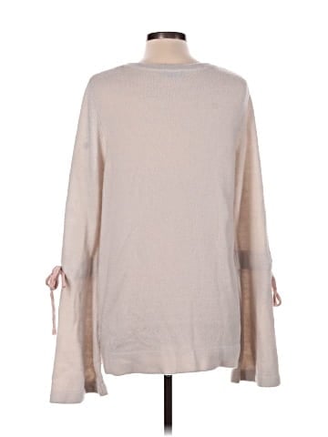 Octavia Pullover Sweater (view 2)