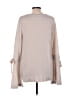 Octavia Tan Pullover Sweater Size L - photo 2