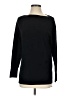 J.Crew Factory Store 100% Cotton Black Pullover Sweater Size S - photo 1