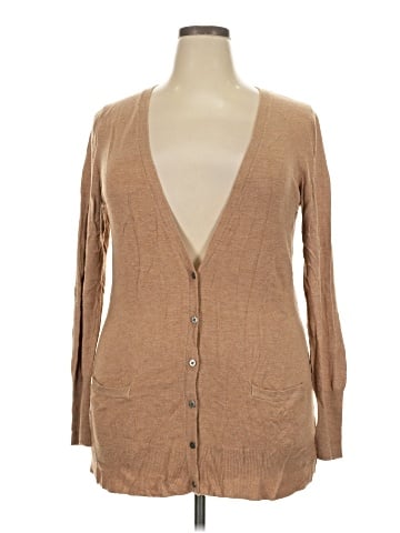 Mossimo Cardigan (view 1)