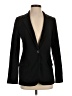 Gap Black Blazer Size 0 - photo 1