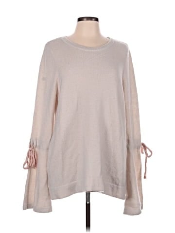 Octavia Pullover Sweater (view 1)