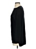 J.Crew Factory Store 100% Cotton Black Pullover Sweater Size S - photo 5