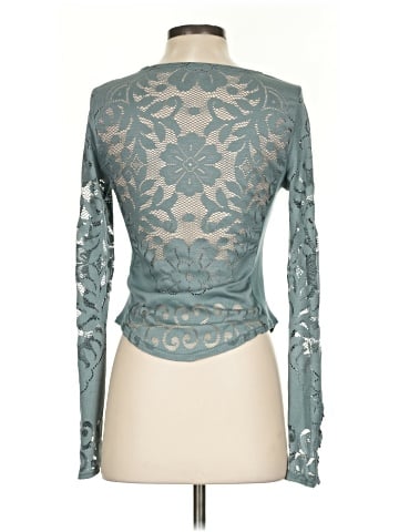 Free People Long Sleeve Top (view 2)