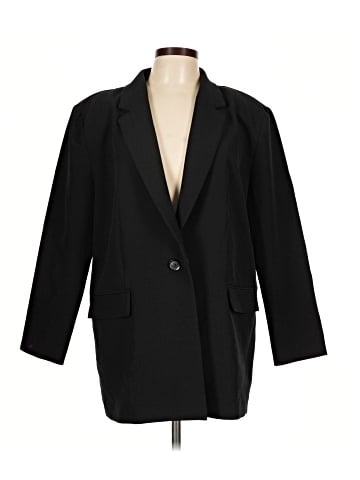 Melrose and Market Blazer (view 1)