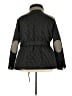 Vince Camuto 100% Polyester Black Jacket Size 2X - photo 2