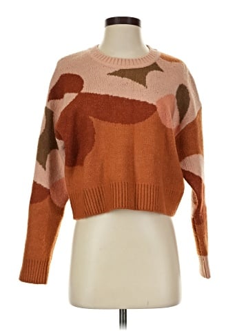 Cotton On Pullover Sweater (view 1)