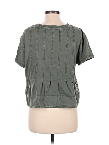 Pilcro Short Sleeve T-Shirt (view 2)