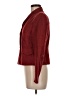 Akris Punto 100% Viscose Red Blazer Size 8 - photo 5