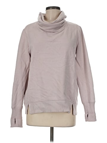 Athleta Turtleneck Sweater (view 1)