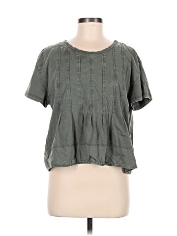 Pilcro Short Sleeve T-Shirt (view 1)