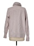 Athleta Gray Turtleneck Sweater Size M - photo 2