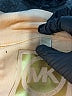 MICHAEL Michael Kors Orange Jacket Size S - photo 7