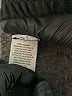 Sleeper 100% Recycled Polyester Black Casual Pants Size XS - photo 8