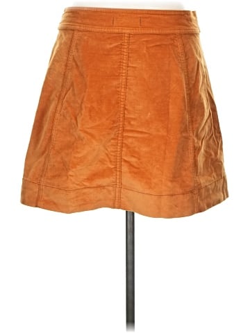 Madewell Casual Skirt (view 2)