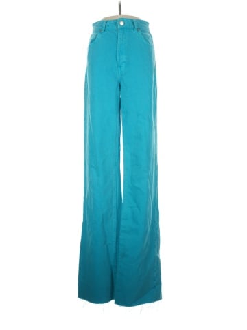 Zara Jeans (view 1)