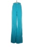 Zara Teal Jeans Size 0 - photo 1