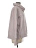 Athleta Gray Turtleneck Sweater Size M - photo 4