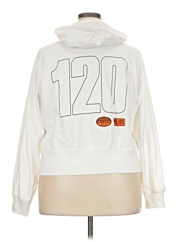 Harley Davidson Zip Up Hoodie (view 2)
