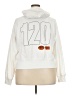 Harley Davidson White Zip Up Hoodie Size 22-24 (2W) - photo 2