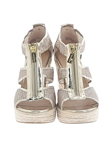 MICHAEL Michael Kors Wedges (view 2)