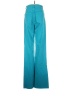 Zara Teal Jeans Size 0 - photo 2
