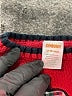 Gymboree Red Pullover Sweater Size 12-18 mo - photo 3